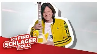 J&uuml;rgen Drews - Warum immer ich (Lyric Video)