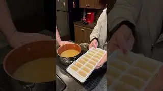 Don&rsquo;t Throw Away Leftover Chicken Broth