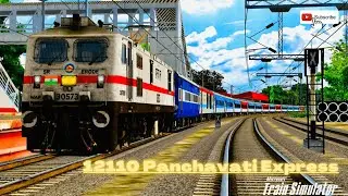 12110 Panchavati Express Highlights Review Soon To Be Streamed 