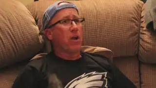 McJuggerNugget's & Uncle Larry's Drunken Rant!