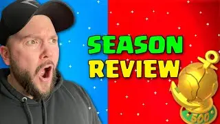 Season 73 Planning & Review! // Boom Beach Warships
