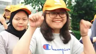MAIN ATV & RAFTING PLUS MENGINAP DI GLAMPING HIGHLAND RESORT PARK PT. GEODIS INDONESIA