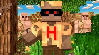 Minecraft FACTIONS Server Lets Play - 