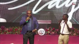 POWER OVER DEMONIC OPPOSITION - PASTOR JUWON ADEKOYA