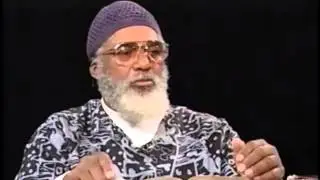 Religion & Law, Perception & Reality Part 2