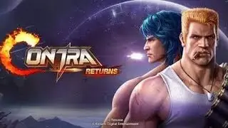 How to download Contra Returns For Android.