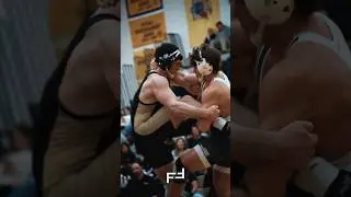 -Colin French- | Southern Wrestling