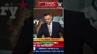 Niemcy: Rywalizacja zawsze, partnerstwo nigdy. Krak&oacute;w - przełom? #shorts