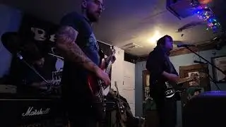 Sur la Longue Route &ndash; Thomas Simon Saddier Trio | Live Jazz Performance at Barfly