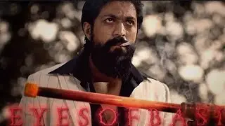 Happy Birthday | Yash | Rocking Star | Edit