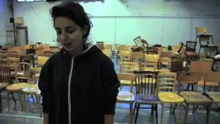 Speeldrift-repetities (Toneelschuur Producties & Nationale Toneel)