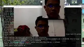 face alignment