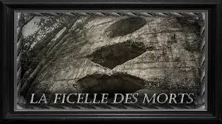 URBEX - Funiculaire La Ficelle des Morts