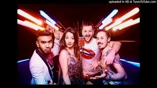 Function Band East Midlands | JUST DANCE | 'Sigma' Medley