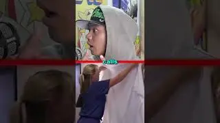 Crazy reality tv show
