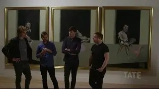 Everything Everything Inspired by Francis Bacon