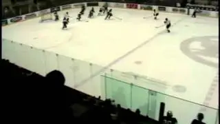Jason Schneider vs. Norwich 99th point 1/29/2011