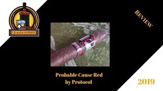 Protocol Red Probable Cause S05e10