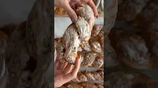 These Cinnamon Twists are for all the cinnamon roll lovers here. Recipe in description. #baking