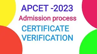 APRCET 2022 admission process @priyaeducationworld