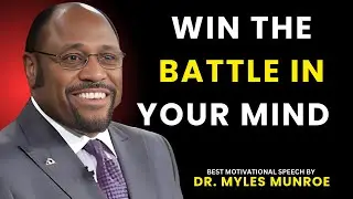 WIN THE BATTLE IN YOUR MIND