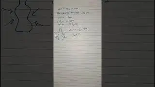 Adiabatic Compression & Expansion Explanation #thermodynamics #heat