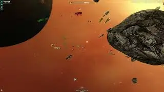 Campaign: Destroy the Imperial Fleets &mdash; Mission 16 《Homeworld》