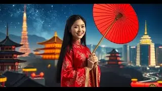 What are ASIA'S Most AMAZING Cultural Travel Experiences?