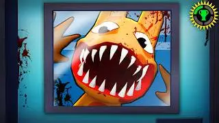 Game Theory: The SICK Lore of Animal Hospital
