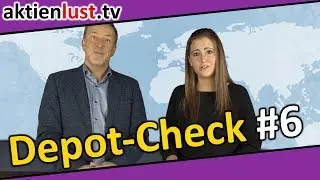 Depot-Check Teil 6: Ein Blick auf die Zuschauer-Portfolios | aktienlust