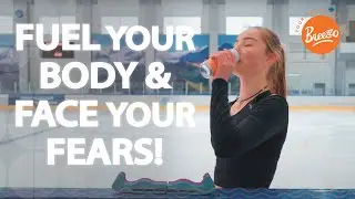 Motivational Figure Skating: Fuel Your Body