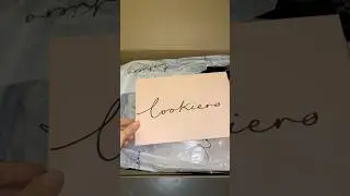 Prima esperienza con #lookiero cosa ne penso?