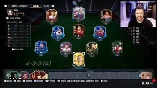 World Cup Warm Up & Champs w/ RTTK Upgrades!