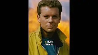West Side Story 1961: 10 Weird Facts About The Cast You Didn&rsquo;t Know!
