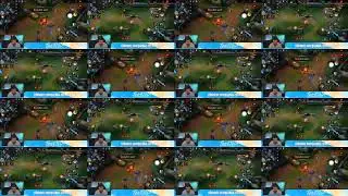 OYUNBROS 'TOGZİLLA' WİLD RİFT MONTAGE