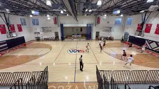 St. Anselms Jv at WIS | FULL GAME | January 13, 2026