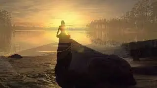 melody for a quier soul #relaxingsounds #sonidosrelajantesparadormir #naturesounds #relaxafterwork