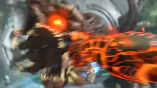 Goofy ahh Doom Eternal sounds.. (Doom Eternal meme)