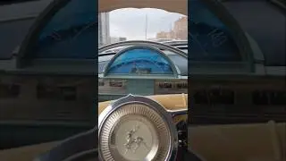 Новоселье для ГАЗ 21 #auto #retro #обзор #classiccars #old #топ
