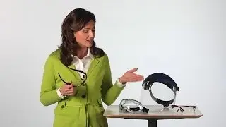 Healthy Vision Tip: Use Protective Eyewear