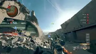 Call of Duty Multiplayer Highlights