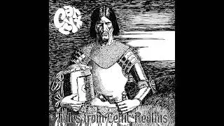 The Cailleach (Witch of Endless Winter)