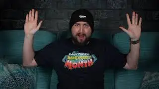 Record scratch