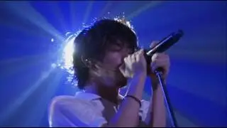 ONE OK ROCK - Living Dolls (This is My Budokan 2010)