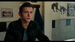 SPIDER MAN BRAND NEW DAY (2026)/ FAN MADE TEASER / Tom Holland / #spiderman #trailer 