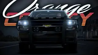 Getting Away With It | GTA RP
