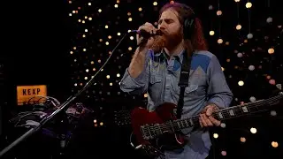 JJUUJJUU - Full Performance (Live on KEXP)