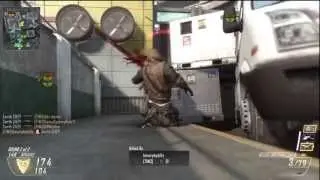 Zarth CHZY @ Hydro | New Cyborg Camo!