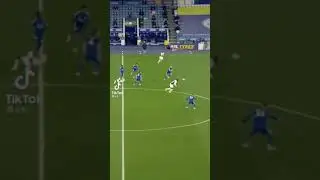 That tackle from Jonny Evans tho 🔥🔥