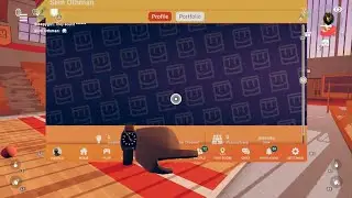 Rec room kid rage quit at the dodgeball